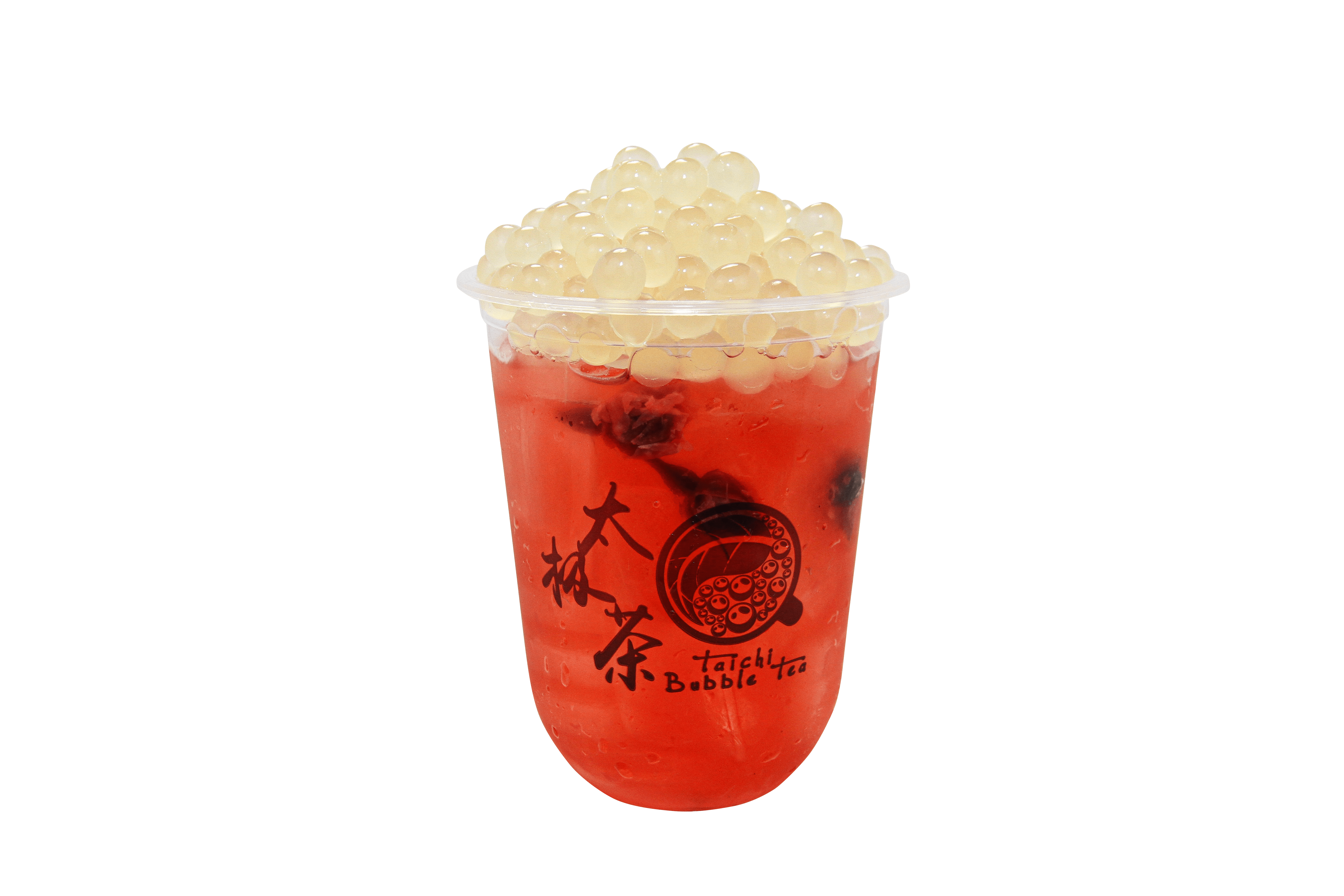Order Rose Tea food online from Taichi Bubble Tea store, Rochester on bringmethat.com