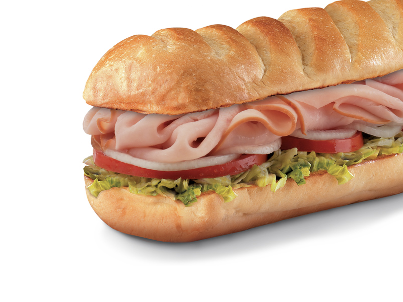 Order Smoked Turkey Breast food online from Firehouse Subs store, Boise on bringmethat.com