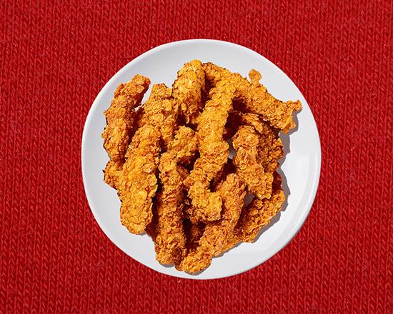 Order Chicken Fingers Classico 30 Pieces food online from Absurd Bird store, Terrytown on bringmethat.com