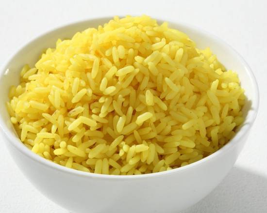 Order Yellow Rice food online from The Chicken Dream store, Pleasanton on bringmethat.com