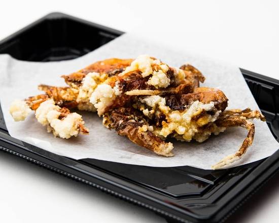Order Soft Shell Crab food online from Bei Express store, Scottsdale on bringmethat.com