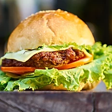Order Cheeseburger food online from Mickadoon's store, Orland Park on bringmethat.com