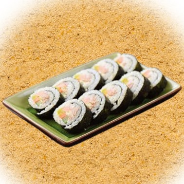 Order Kimbap food online from Magnificent Garden store, Boise on bringmethat.com