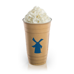 Order Black Forest Freeze food online from Dutch Bros Coffee store, Nampa on bringmethat.com