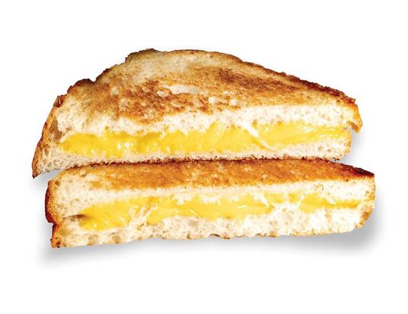 Order Grilled Cheese food online from Meatheads store, Willowbrook on bringmethat.com