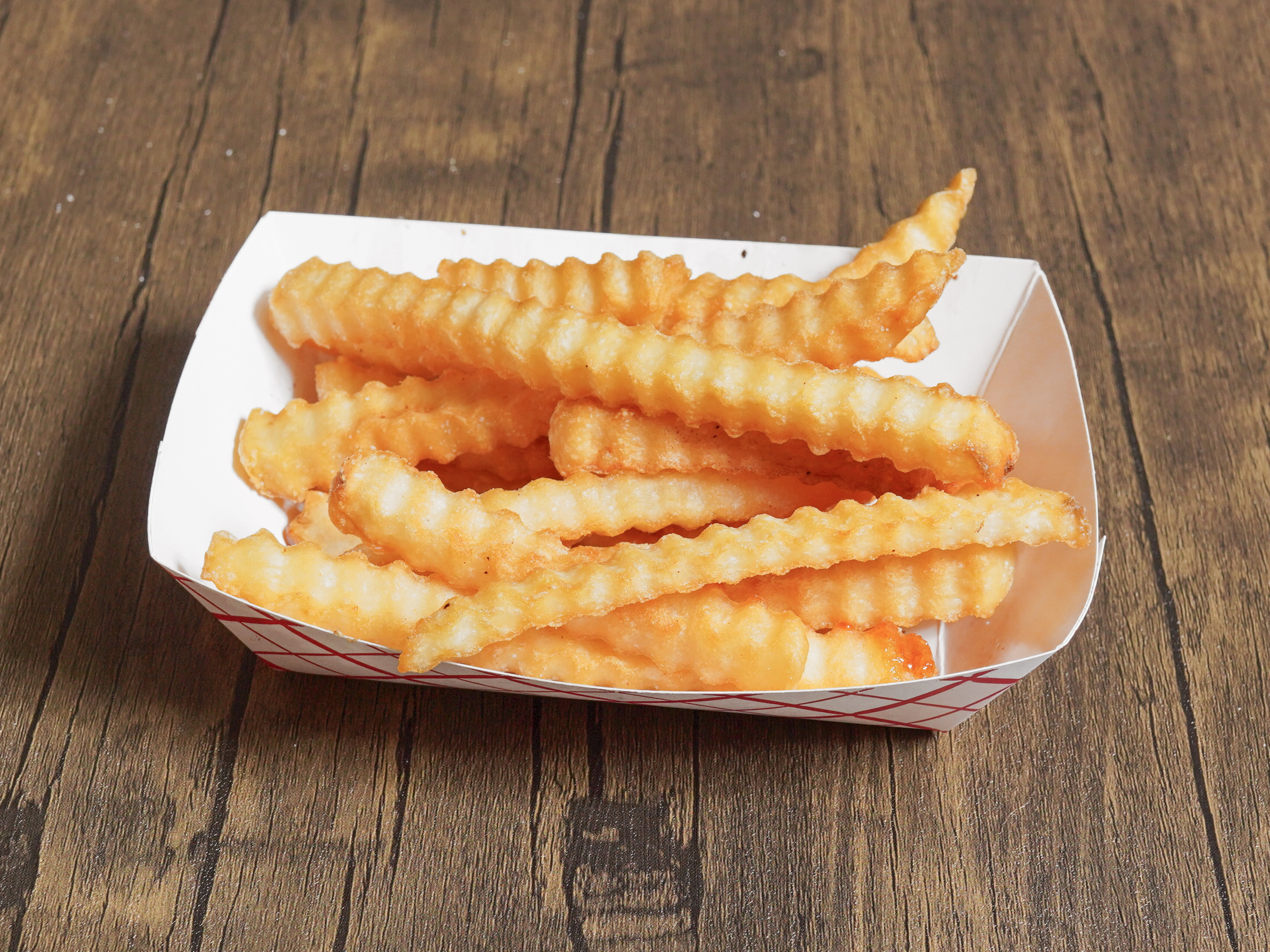 Order French Fries food online from Gemato's Grill store, Naperville on bringmethat.com
