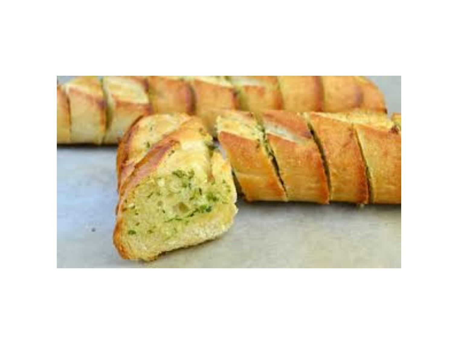 Order Toasted Garlic Bread food online from Previti Pizza store, New York on bringmethat.com