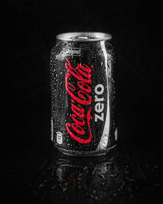 Order Coke Zero food online from Royal Delhi Palace store, Los Angeles on bringmethat.com