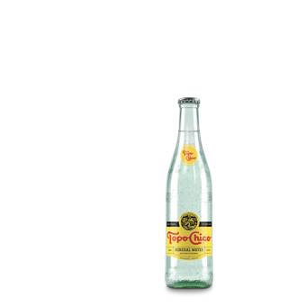 Order Topo Chico Mineral Water food online from Chipotle Mexican Grill store, Saginaw on bringmethat.com