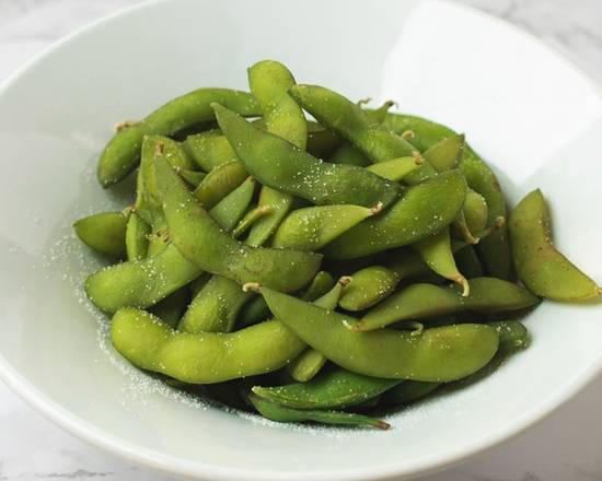Order Edamame food online from Thai Curry store, Arlington on bringmethat.com