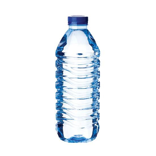 Order Large Bottled Water food online from Roti store, Washington on bringmethat.com