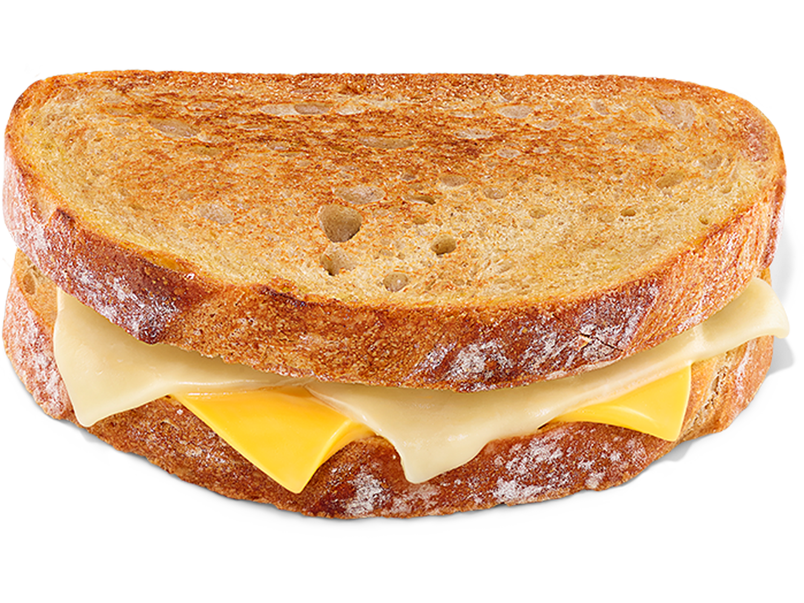 Order Grilled Cheese food online from Dunkin store, Oakwood on bringmethat.com