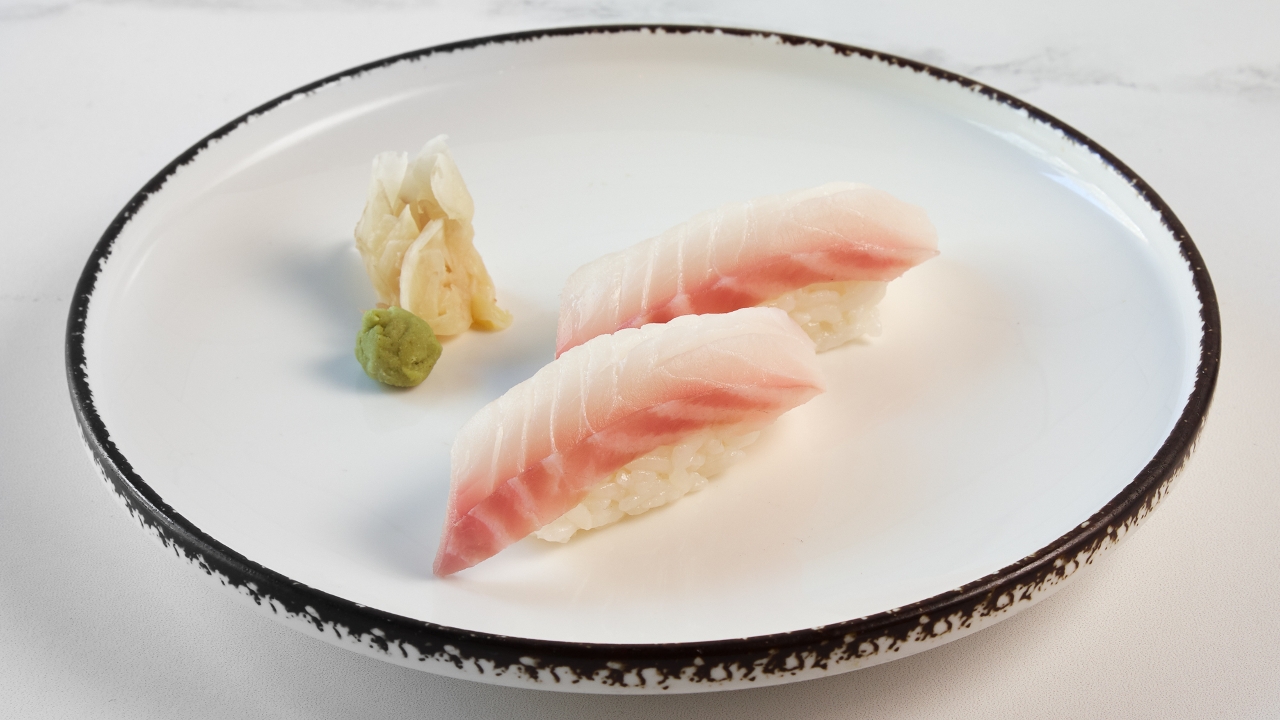 Order Tai Sushi food online from Yoki store, Medford on bringmethat.com