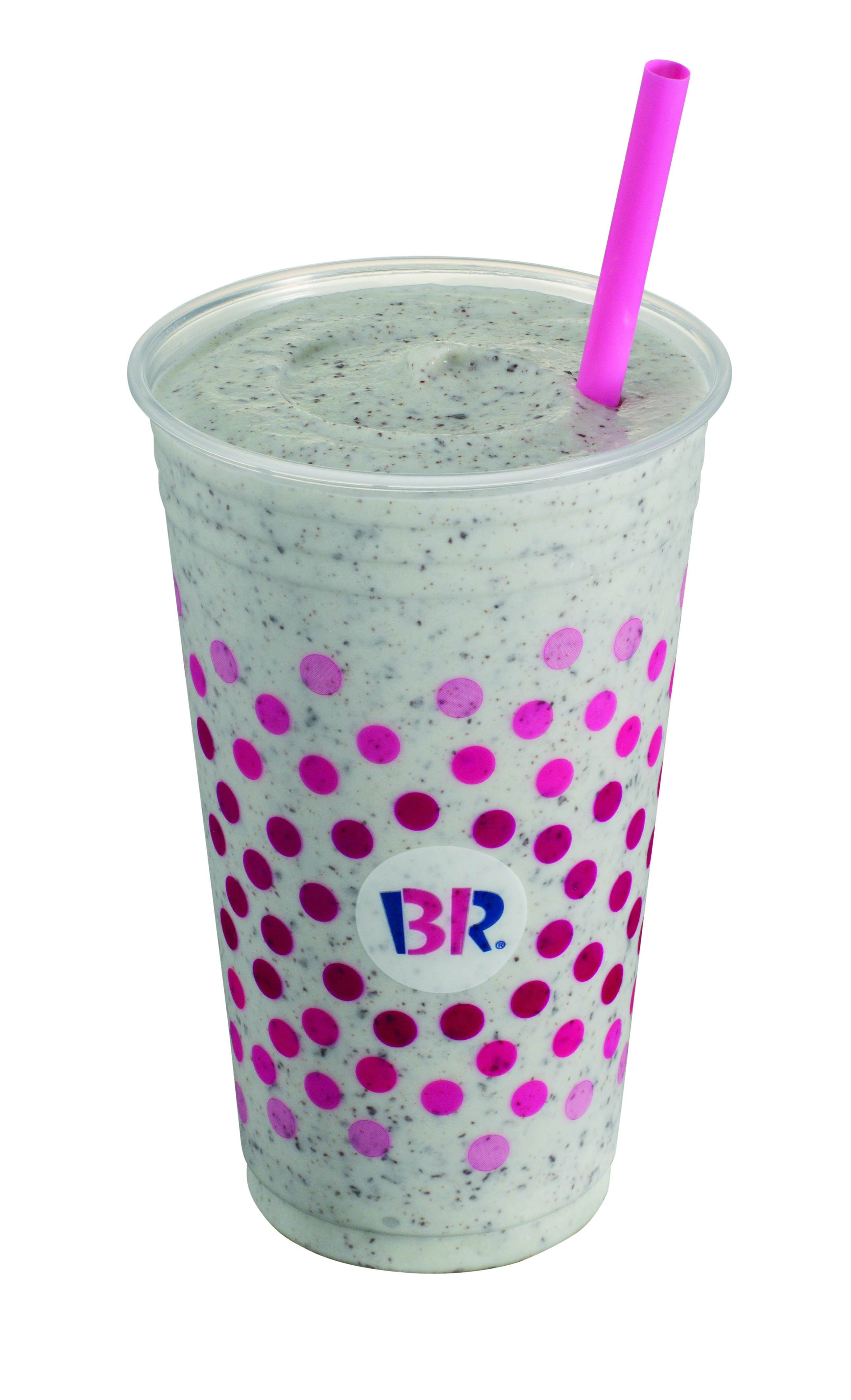 Order Milkshake (24 oz) food online from Baskin Robbins store, Madison on bringmethat.com