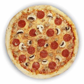 Order Manhattan 16" food online from Nonna Rosa store, West Norriton on bringmethat.com
