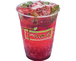 Order T9. Strawberry Raspberry Mojito food online from BMC Pho store, El Monte on bringmethat.com