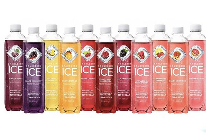 Order Sparkling Ice food online from Superior Gourmet Marketplace store, New York on bringmethat.com