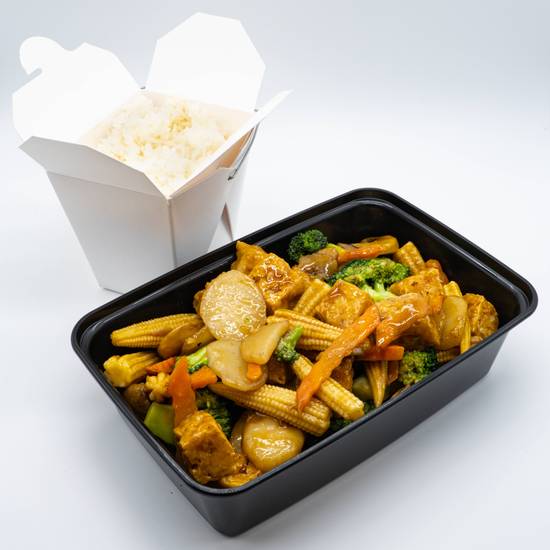 Order Pad Pak food online from No Thai! store, Brighton on bringmethat.com