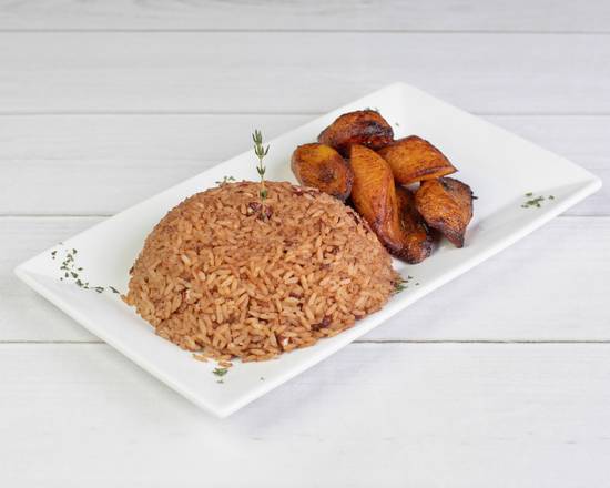 Order Plaintains food online from Pon Di River store, Columbia on bringmethat.com