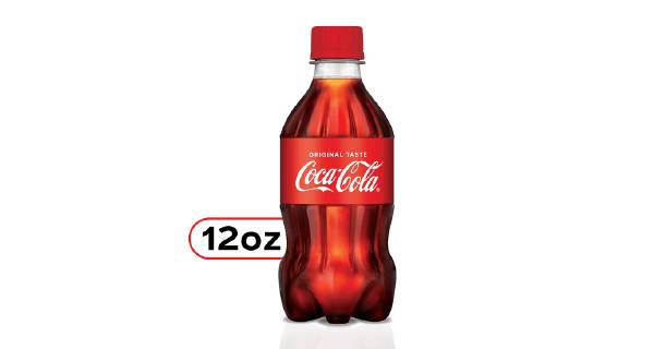 Order Coke food online from Cafe Equator store, Metairie on bringmethat.com