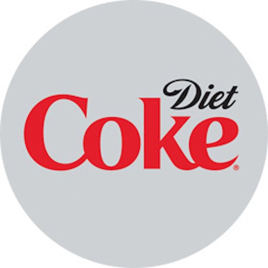 Order Bottled Diet Coke food online from Saladworks store, Holmdel on bringmethat.com