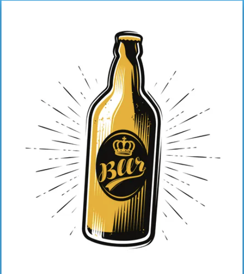 Order Bud Light food online from Branded Saloon Catering store, Brooklyn on bringmethat.com