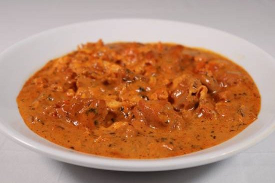 Order Butter Paneer Masala food online from Hot N Spicy Restaurant store, Irving on bringmethat.com