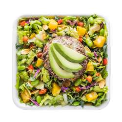 Order Andina Power Food Salad food online from Viva Chicken of Northcross store, Huntersville on bringmethat.com