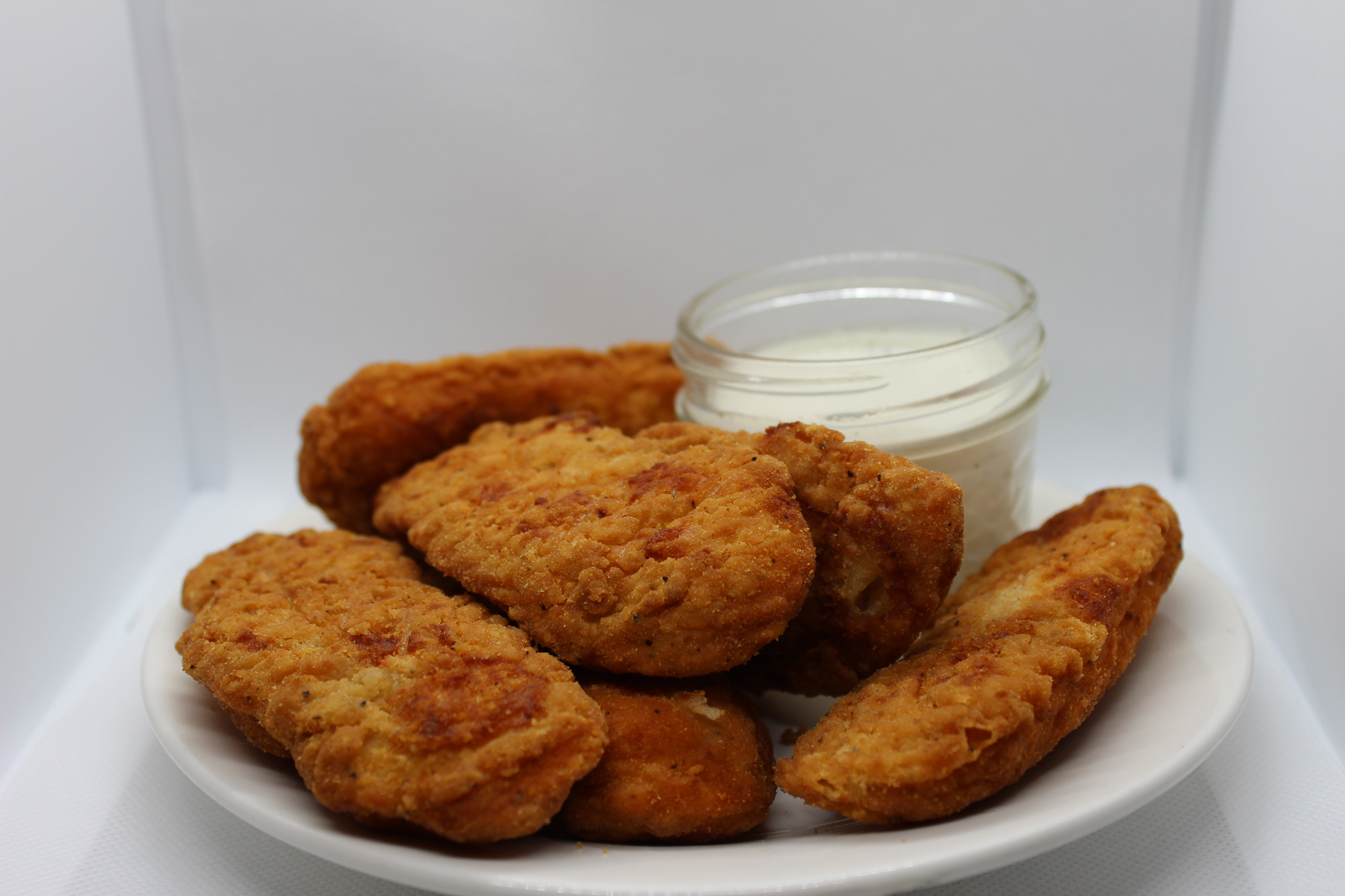 Order Chicken Tenders food online from Two Mamas' Gourmet Pizzeria store, Prescott on bringmethat.com