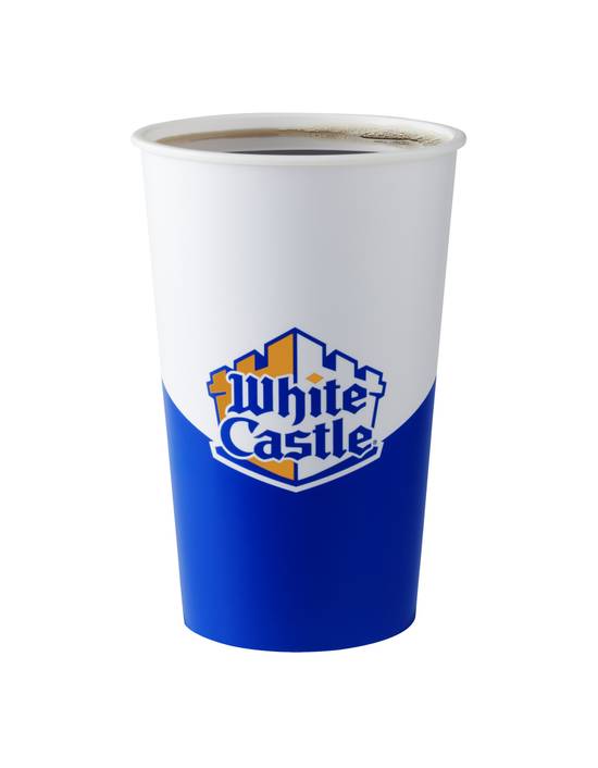 Order HOT DRINKS CAL 0-240 food online from White Castle store, Cincinnati on bringmethat.com