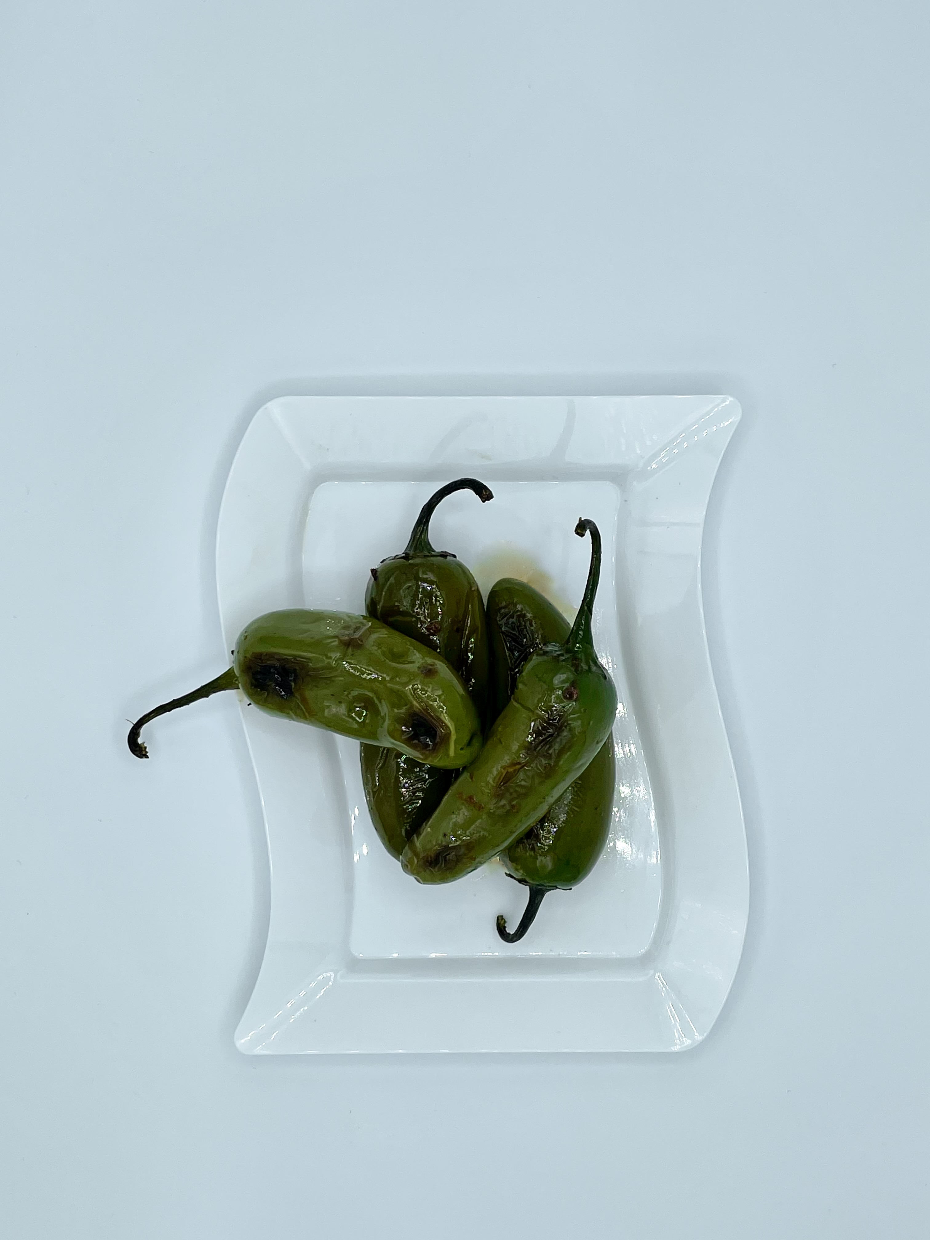Order Jalapenos Asados food online from Chicago Style Taco Shop store, Lombard on bringmethat.com