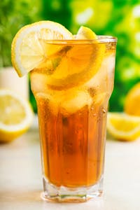 Order Sweet Iced Tea food online from Ponderosa store, Monitor Charter Township on bringmethat.com
