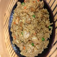 Order Specialty Fried Rice food online from Dragon Express store, Mesa on bringmethat.com