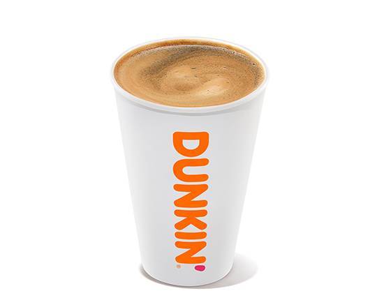 Order Americano food online from Dunkin store, Kittanning on bringmethat.com