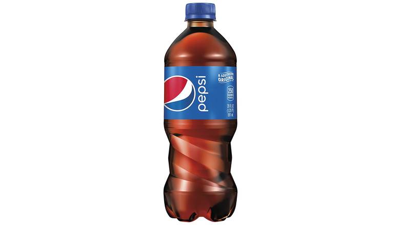 Order Pepsi Cola Soda food online from Riverside Sunoco store, Westport on bringmethat.com