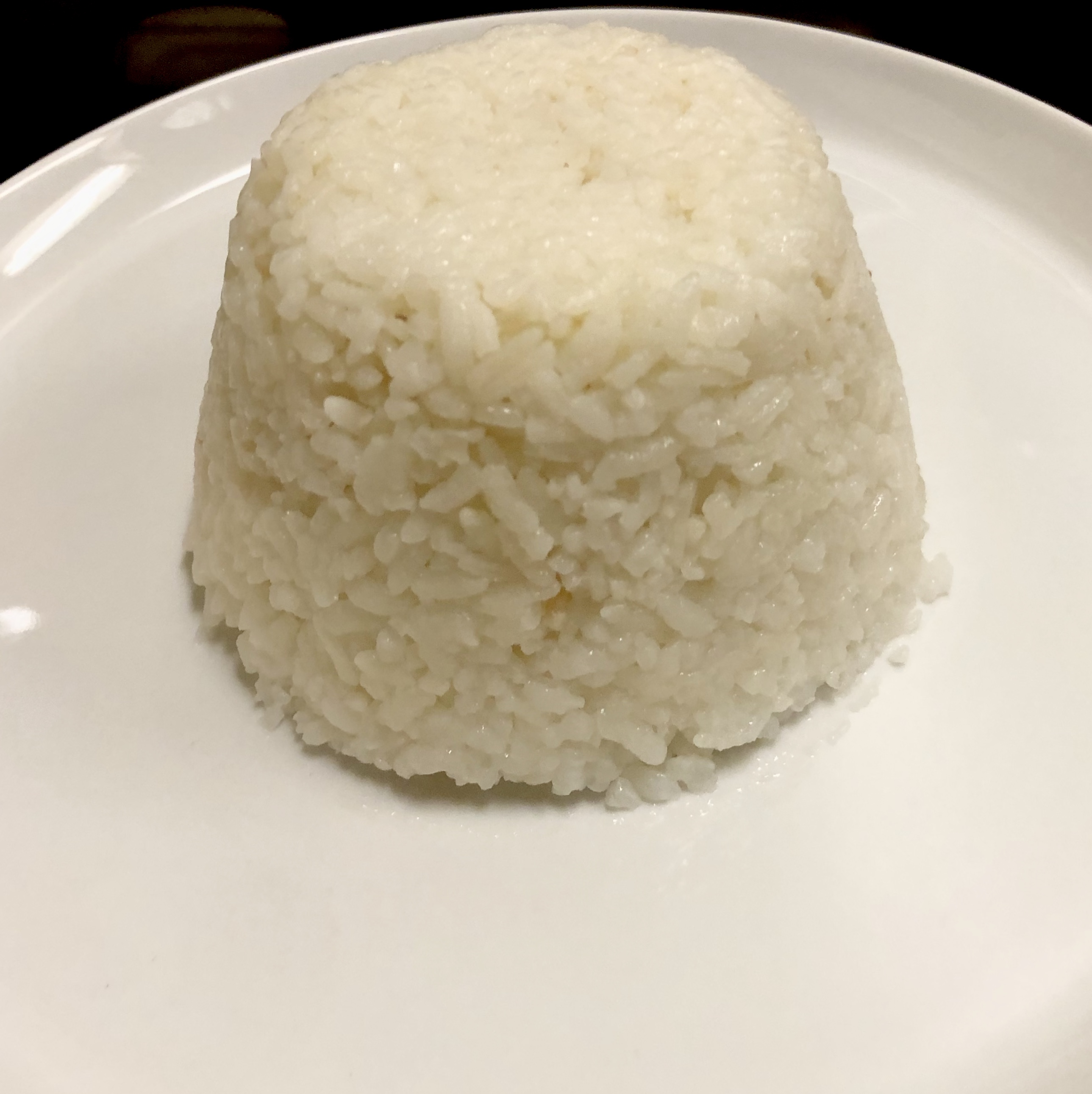 Order Steamed Rice food online from Siam Bay Thai Cuisine store, El Segundo on bringmethat.com