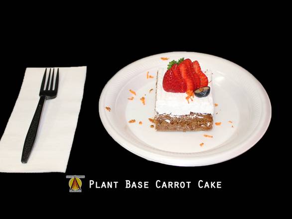 Order PB Carrot Cake food online from Sunny Express Gourmet Fast Food store, Compton on bringmethat.com