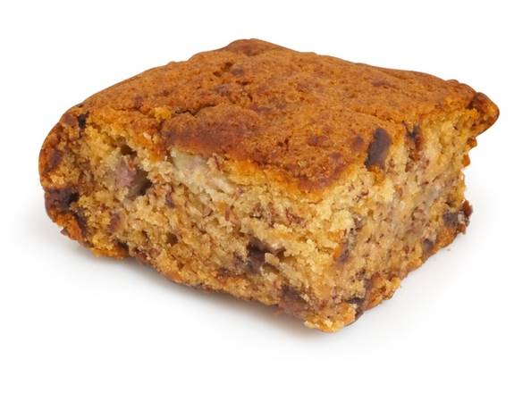 Order Chocolate Chip Banana Bread* food online from Cinnaholic store, Pigeon Forge on bringmethat.com