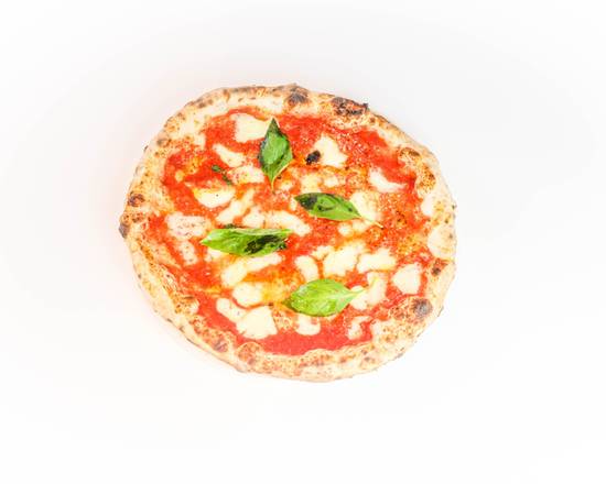 Order Margherita Verace TSG food online from Eataly store, Chicago on bringmethat.com