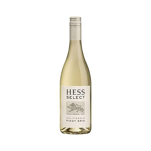 Order Hess Select Pinot Gris (750 ML) 122102 food online from Bevmo! store, Chino on bringmethat.com
