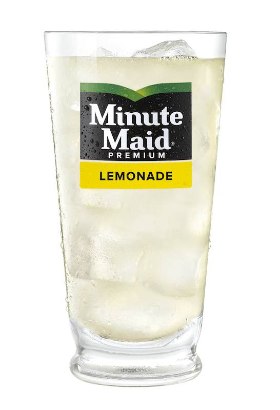 Order Lemonade food online from Roy Rogers store, Rockville on bringmethat.com