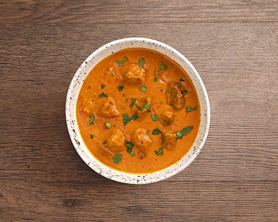 Order Lamb Tikka Masala food online from Curry Home store, Charlotte on bringmethat.com