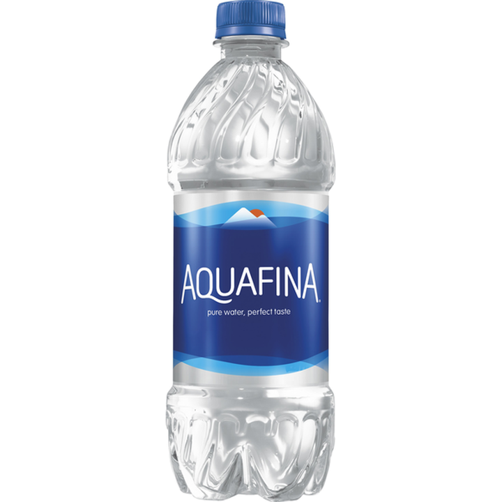 Order Bottled Water food online from Hawaiian Bros store, Overland Park on bringmethat.com
