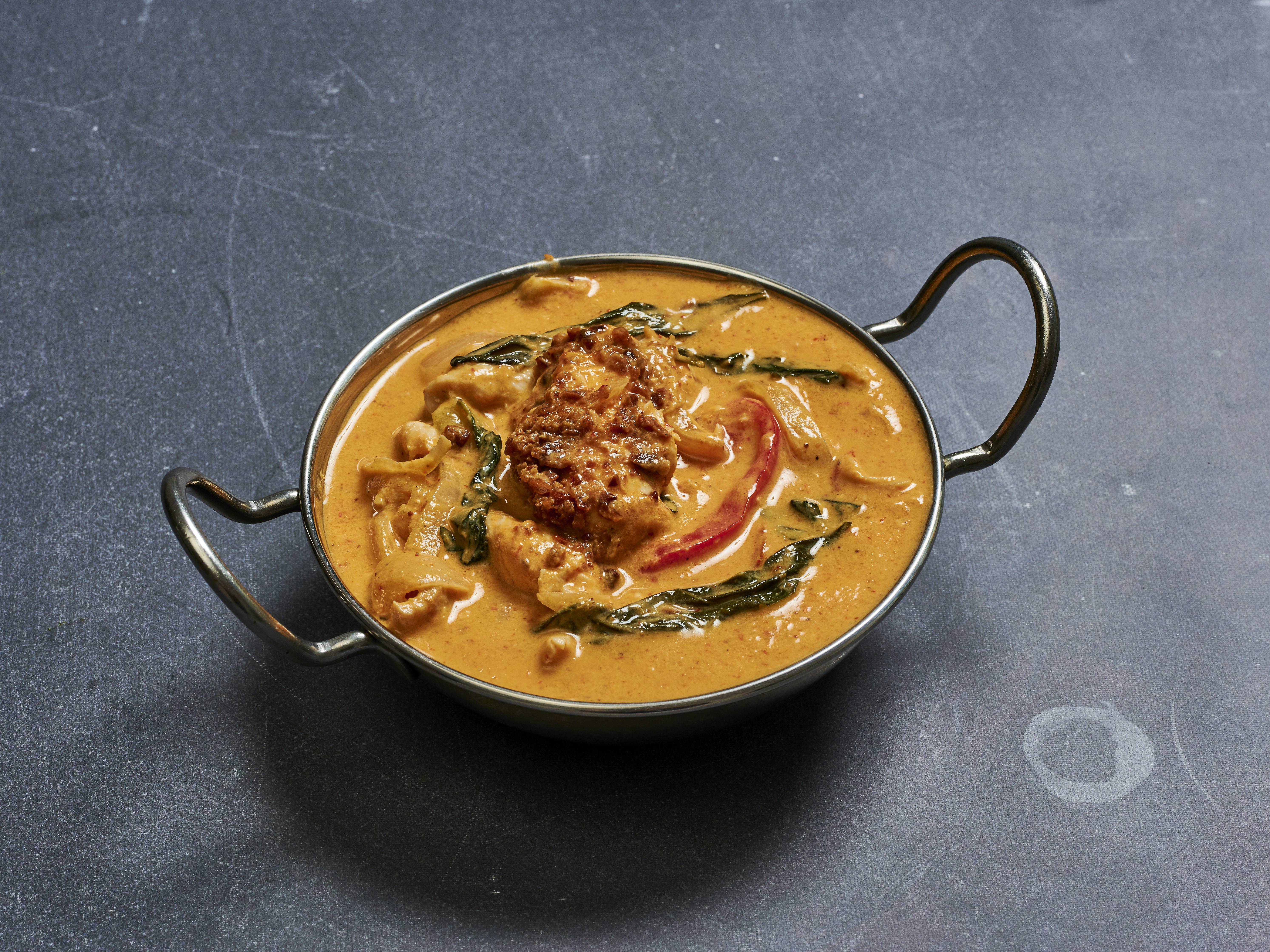 Order 39. Panang Curry food online from Thai Ocean store, Seattle on bringmethat.com