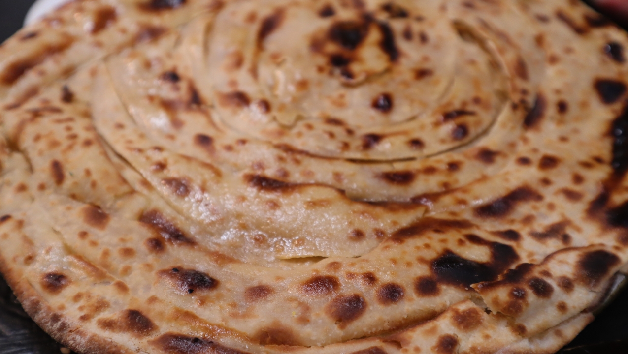 Order Paratha food online from Noon & Mirch store, Webster on bringmethat.com