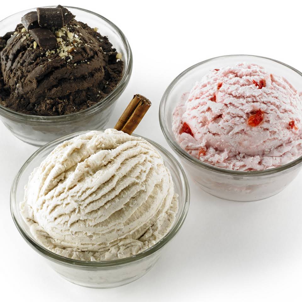 Order 1 Scoop Ice Cream food online from A & L Water And Ice Cream store, Buckeye on bringmethat.com