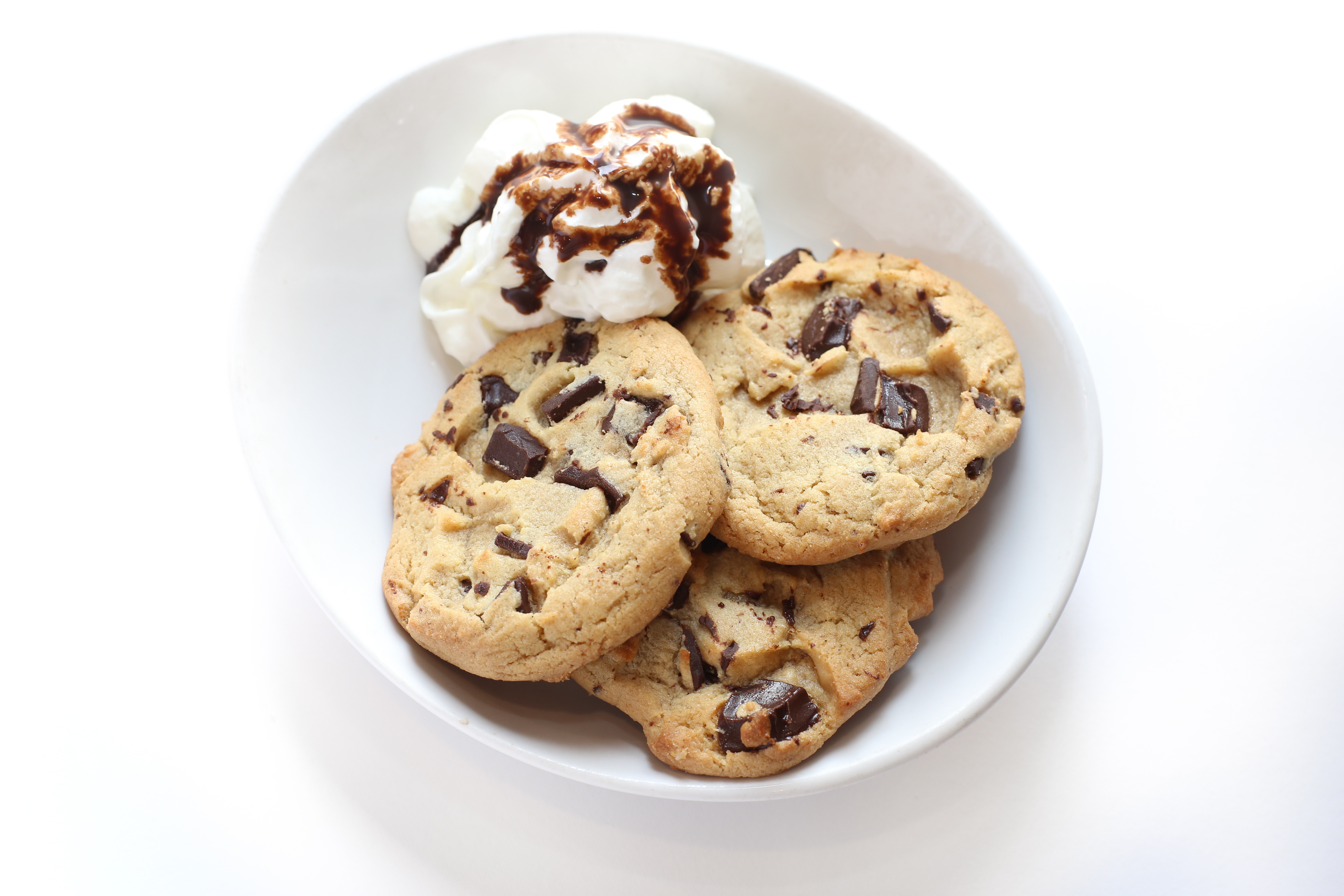Order Cookies food online from Zazzo'S Pizza store, Westmont on bringmethat.com