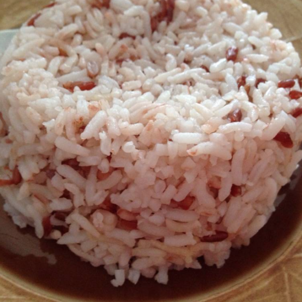 Order Steamed Brown Rice food online from Ing Doi Thai Kitchen store, Saugus on bringmethat.com