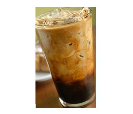 Order Thai Iced Coffee food online from Thai Lily Cafe store, Houston on bringmethat.com