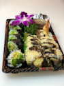 Order Crunchy Roll food online from Sushi Mon store, Chicago on bringmethat.com